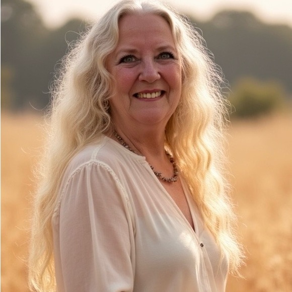 Meet your Posher, Margie - Picture 1 of 1